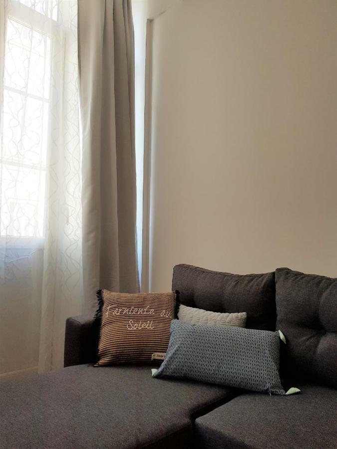 Coeur Vieux Port Equipe Apartment Marseille