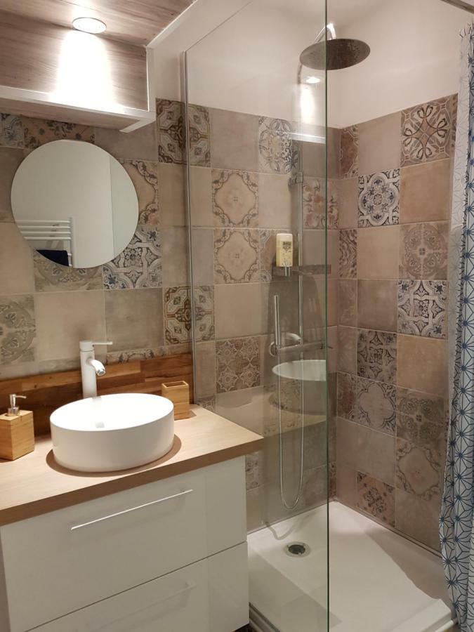 Apartment Coeur Vieux Port Equipe *